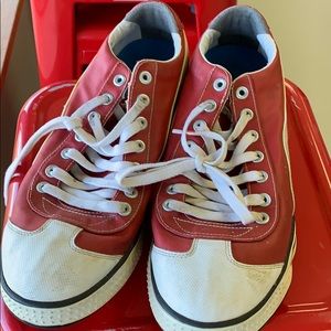 Retro style Puma Golf Shoes